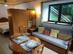 Gessa Apartament amb jardi